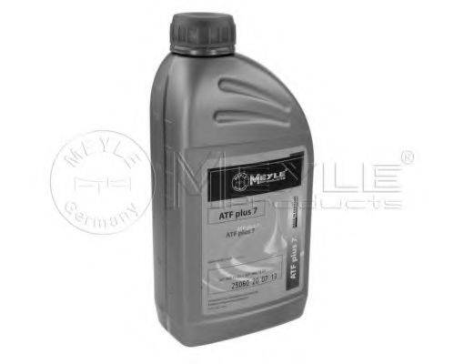 LIQUI MOLY 3648 Олія автоматичної коробки передач
