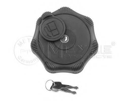 DT 4.63260 Кришка, паливний бак