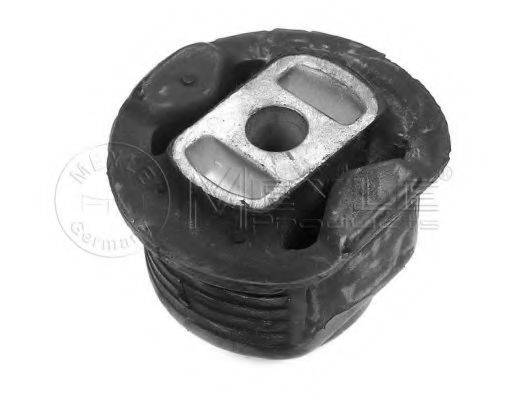 LUOS 511013 Втулка, балка мосту