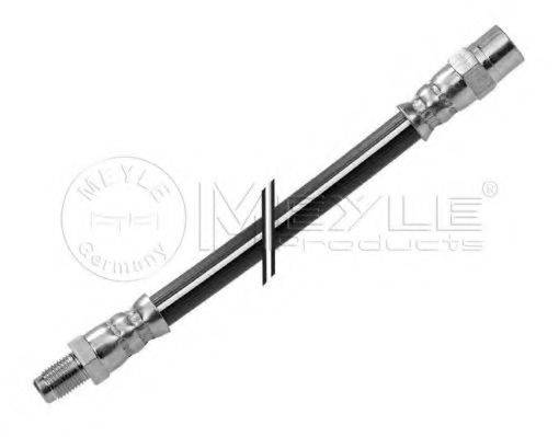 CF GOMMA 512286 Гальмівний шланг