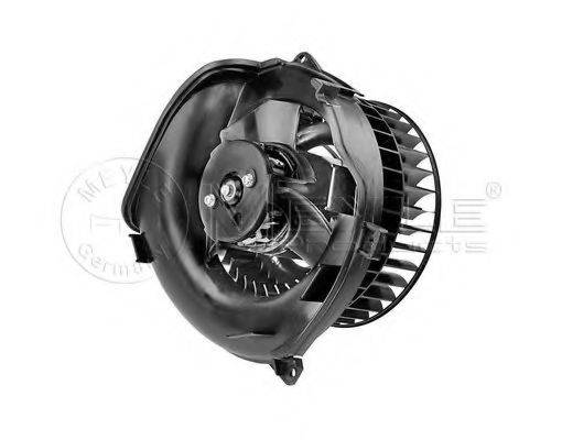 BOSCH 0130111001 Електродвигун, вентиляція салону