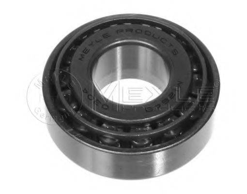 FEBI BILSTEIN 08951 Комплект підшипника маточини колеса