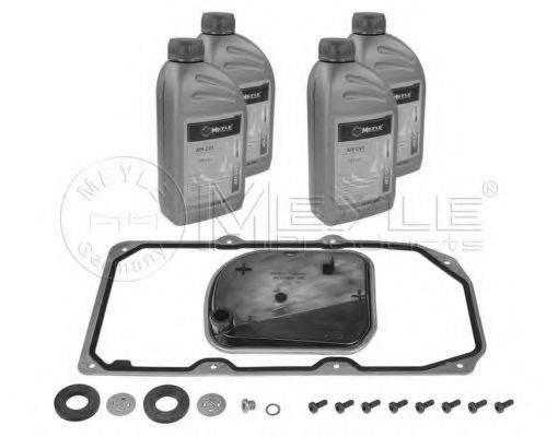 MEYLE 014 135 0204
