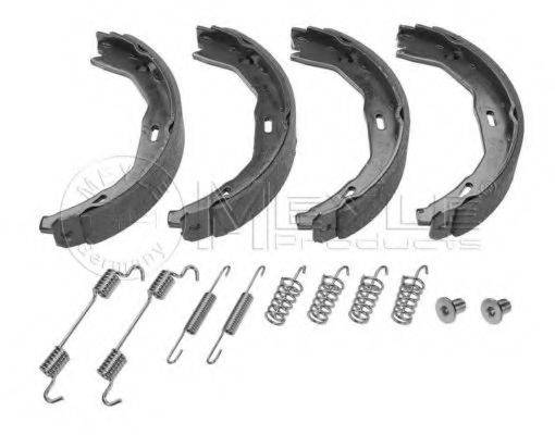 MEYLE 014 533 0003/S
