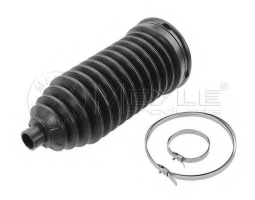 VAICO V308321 Пильовик, рульове управління