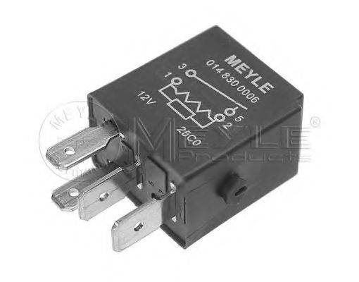 MEYLE 014 830 0006