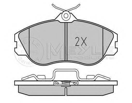 MEYLE 025 211 3819/W