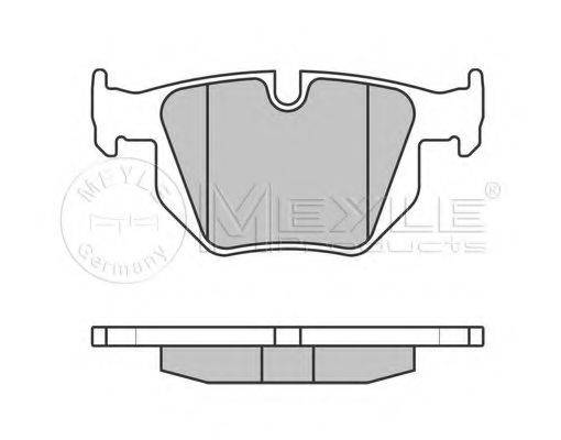 MEYLE 025 212 8217