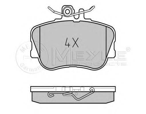 MEYLE 025 214 3920/PD