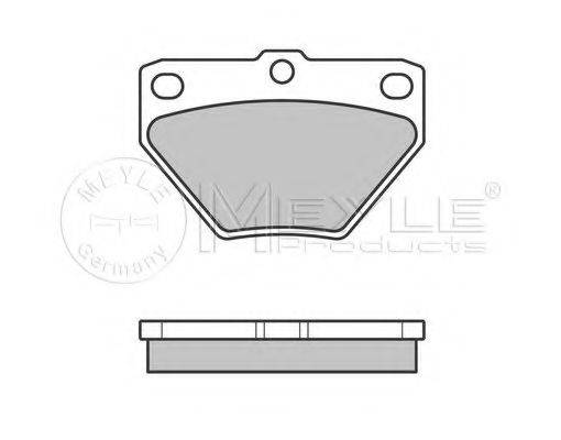 MEYLE 025 235 2114/W