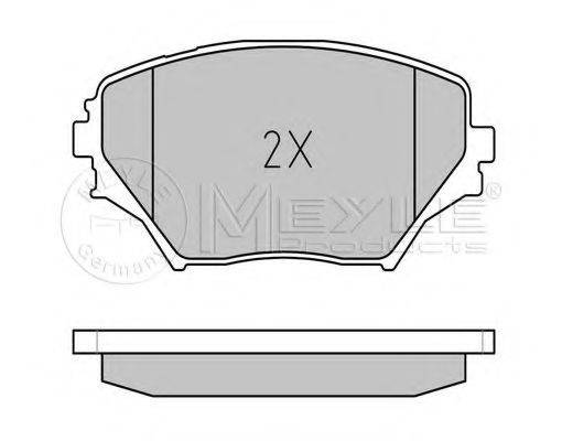 MEYLE 025 235 8517