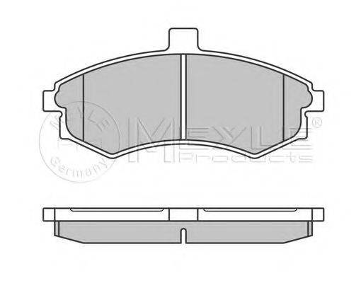 MEYLE 025 240 3117/W