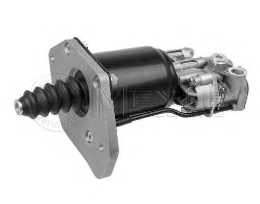 KAWE SV1021 Підсилювач зчеплення