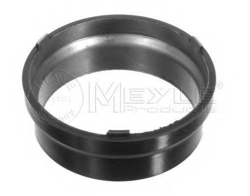 MERCEDES-BENZ 355 353 01 58 Кільце, що обертається, ступиця колеса