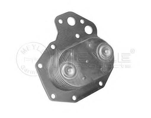 MERCEDES-BENZ 000 180 26 65 масляний радіатор, моторне масло
