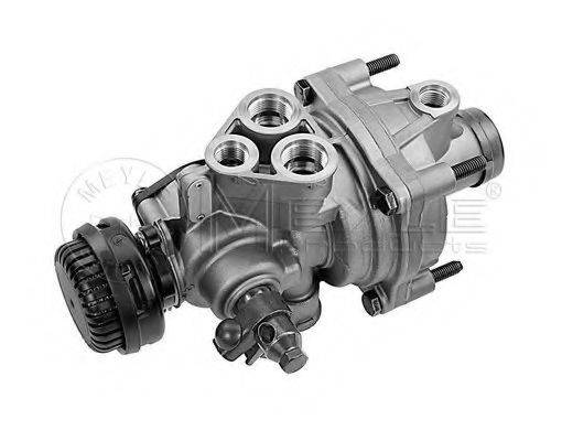 MERCEDES-BENZ 003 431 27 12 Регулятор гальмівних сил
