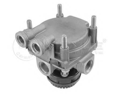 DT 5.70105 Прискорювальний клапан