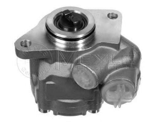 LEMFORDER 26005 Гідравлічний насос, кермо