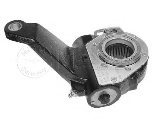 HALDEX 80163C Система тяг та важелів, гальмівна система