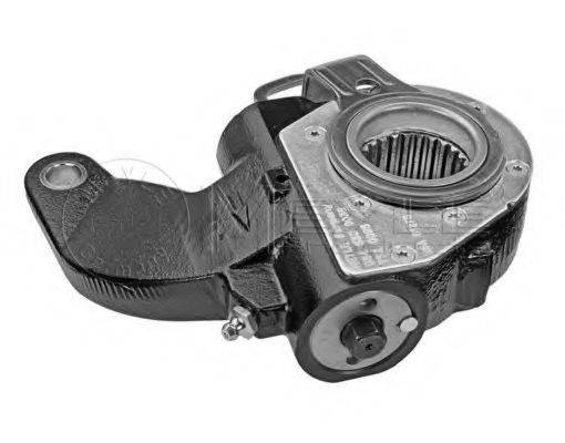 HALDEX 80165C Система тяг та важелів, гальмівна система