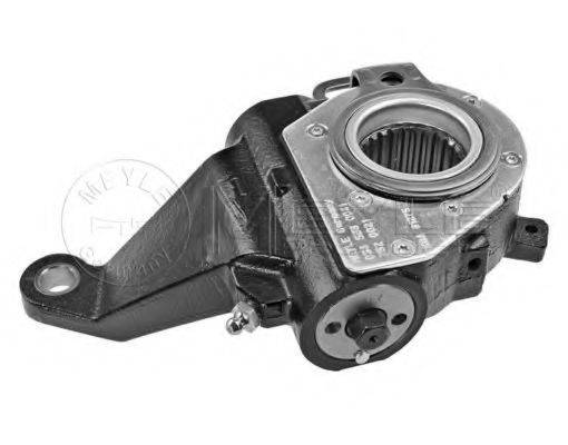 HALDEX 80167C Система тяг та важелів, гальмівна система