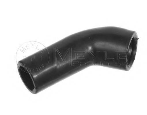 VW 037 103 493 AE Шланг, повітровідведення кришки головки циліндра