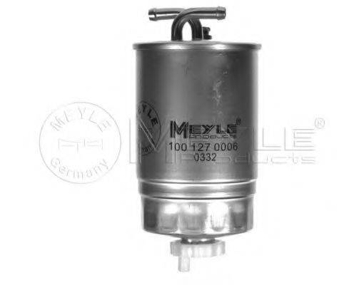 MEYLE 100 127 0006