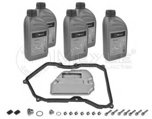 VW 09K325429 Гідрофільтр, автоматична коробка передач