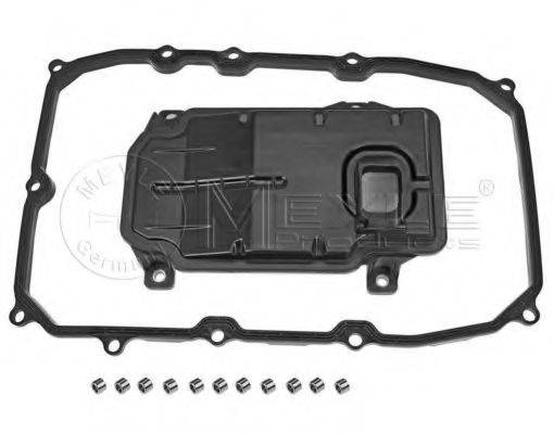 AUDI 0C8325435 Гідрофільтр, автоматична коробка передач