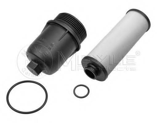 AUDI 0B5 325 330A Гідрофільтр, автоматична коробка передач