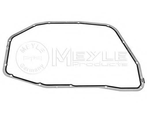 AUDI 09E 321 371 A Прокладка, масляного піддону автоматичного. коробки передач