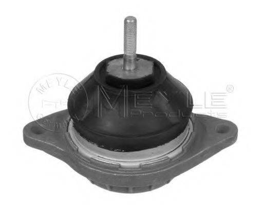 LUOS 710021 Підвіска, двигун