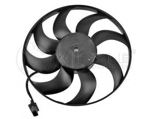 MEYLE 100 236 0000