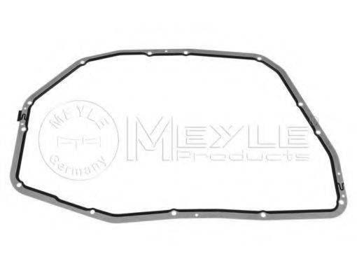 AUDI 09L 321 371 A Прокладка, масляного піддону автоматичного. коробки передач