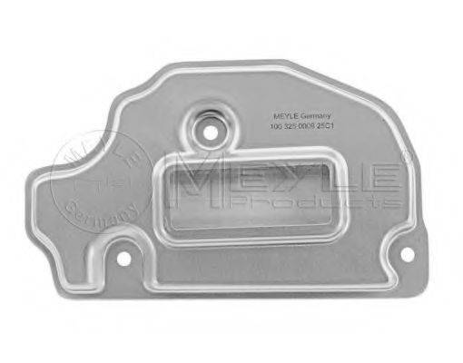 SEAT 09G325429A Гідрофільтр, автоматична коробка передач