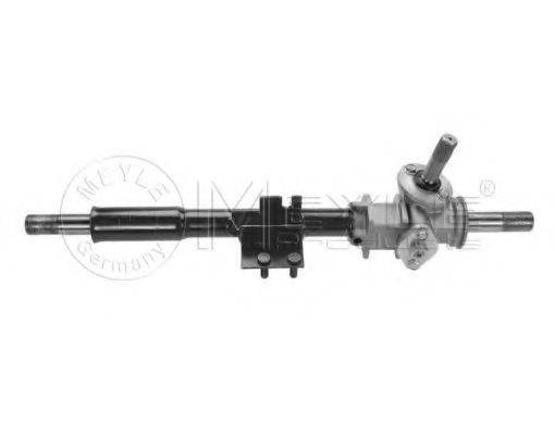 VW 172 419 063 Рульовий механізм