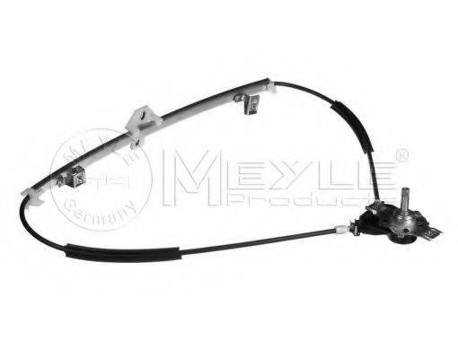 MEYLE 100 837 0005