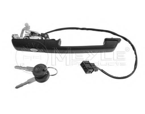 FEBI BILSTEIN 18498 Ручка дверей