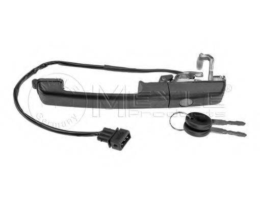 FEBI BILSTEIN 18500 Ручка дверей