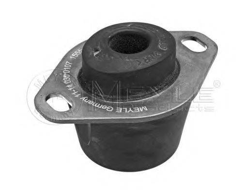 ANVIS FRANCE 35103 Підвіска, двигун
