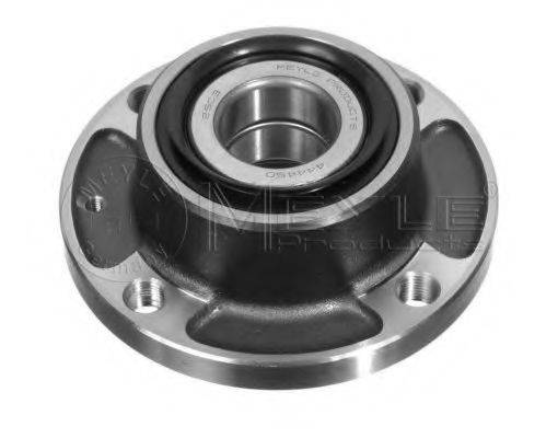 MEYLE 11-14 037 0142
