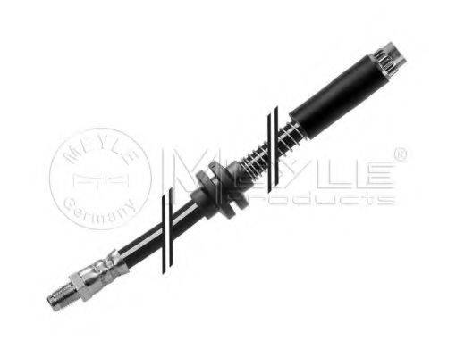 CF GOMMA 512233 Гальмівний шланг