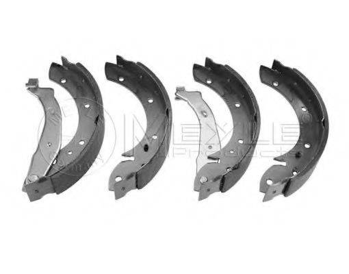 MEYLE 11-14 533 0001