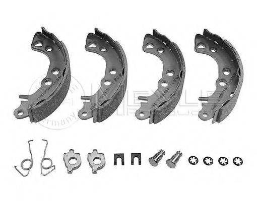 MEYLE 11-14 533 0017