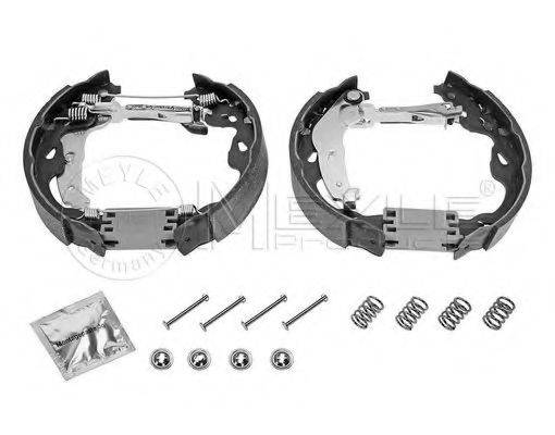 MEYLE 11-14 533 0018/K