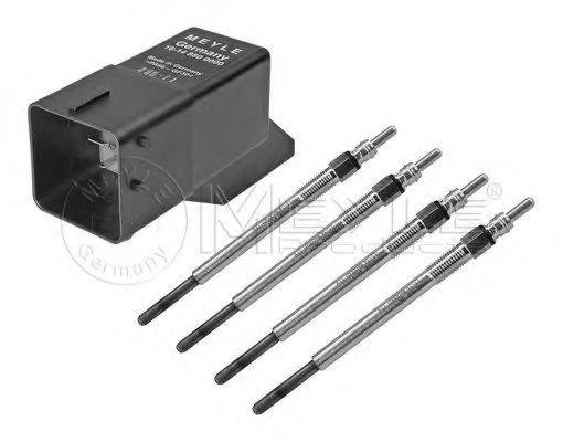 MEYLE 11-14 880 0004/S