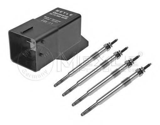 MEYLE 11-14 880 0006/S