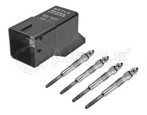 MEYLE 11-14 880 0007/S