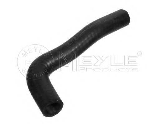 FEBI BILSTEIN 33526 Шланг радіатора