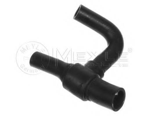 VW 068 121 058 C Шланг радіатора